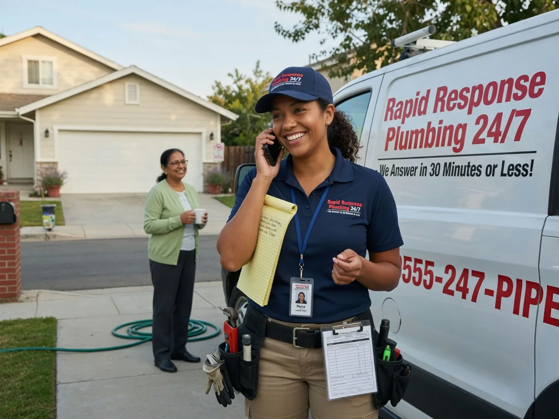 Emergency Plumber Etna, CA FAQs